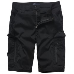 Vintage Industries Bearing Technical Shorts - Olive