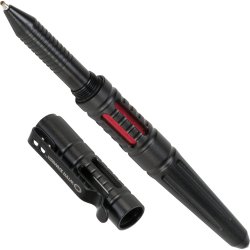 Witharmour Tactical pen -Black