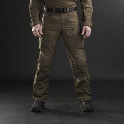 Pentagon Wolf Combat Tactical Pants - Ranger Green