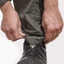 Pentagon Wolf Combat Taktische Hose - Schwarz