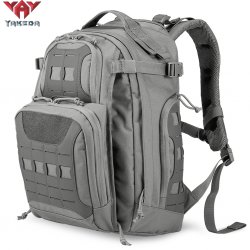 Yakeda Panther Backpack Gray - 30L