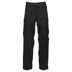 Fostex zip-off-bukse