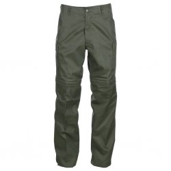 Fostex zip-off-bukse