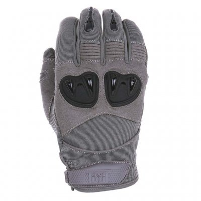 101 Inc Ranger Gloves - Gray
