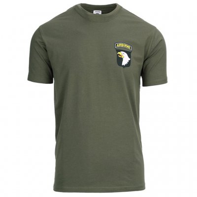 T-shirt 101st Airborne