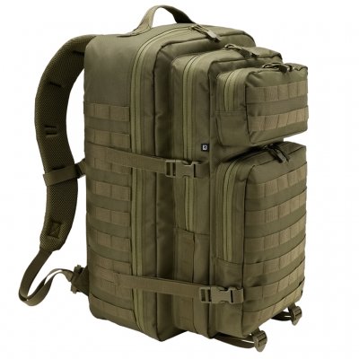 Brandit Cooper Backpack 75L - Olive