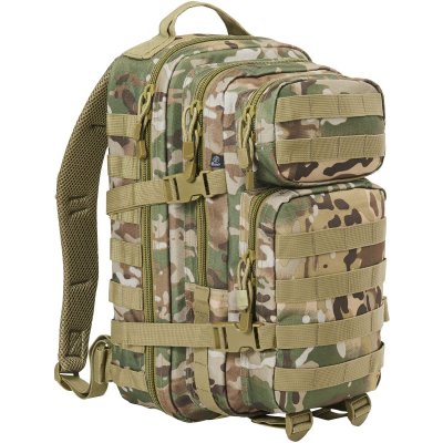 Brandit Cooper Back Pack Tactical Multicam - Medium