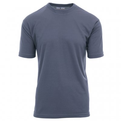 101 INC Tactical t-shirt Quick Dry - Wolf Grey