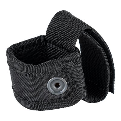 Hanskeholder – Svart