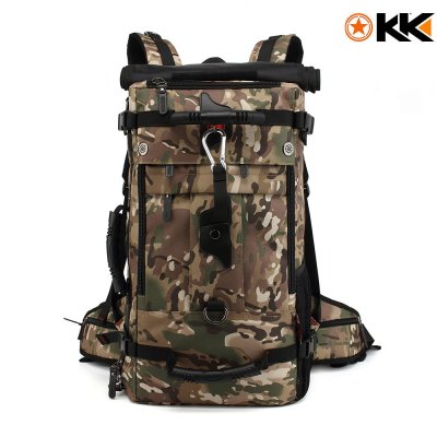 Kaka Hiking Backpack 40L - Multicam