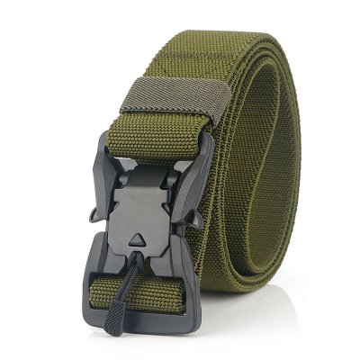 magnetbälte army green army gross