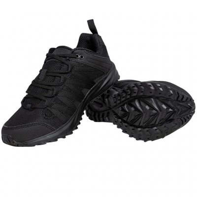 Magnum Storm Trail Lite Lave Taktiske Sko – Svart