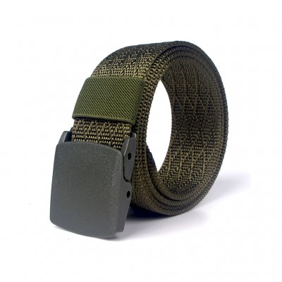 Nordic Army® Mission Belt - Olive
