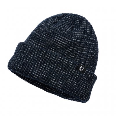mössa-reflex-marinblå