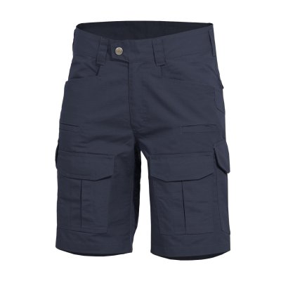 Pentagon Lycos Shorts - Navy Blue