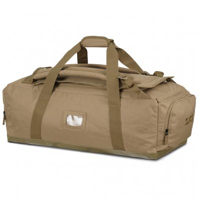 Pentagon SAS 70L Tactical Duffle Bag - Coyote