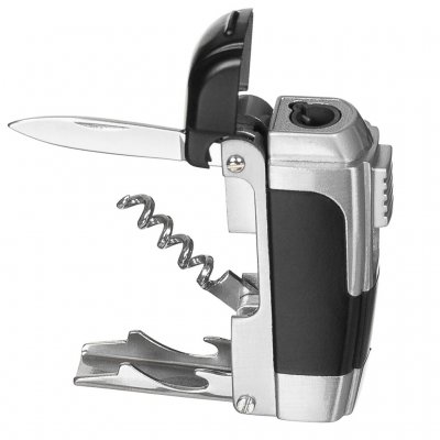 Multifunctional Windproof Lighter