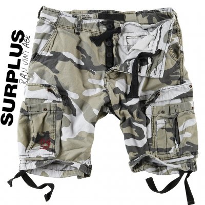 Surplus Airborne Shorts