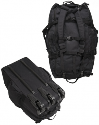 Combat Taktisk Rullebag