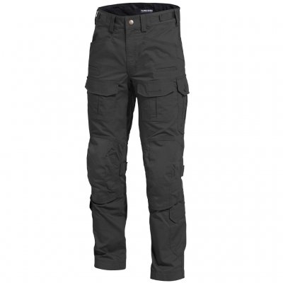 Pentagon Wolf Combat Taktische Hose - Schwarz